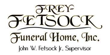 Fetsock logo w- John